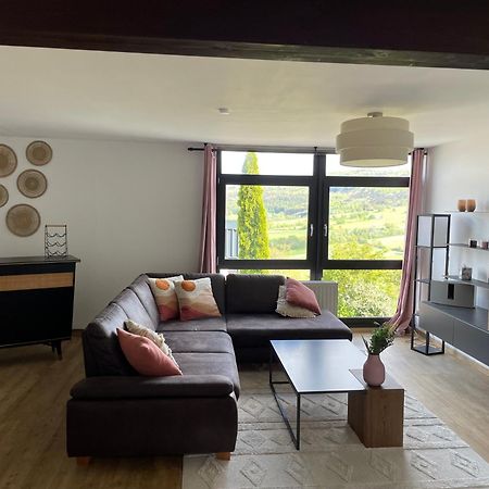 Ferienhaus In Der Rhoen Bischofsheim an der Rhön エクステリア 写真