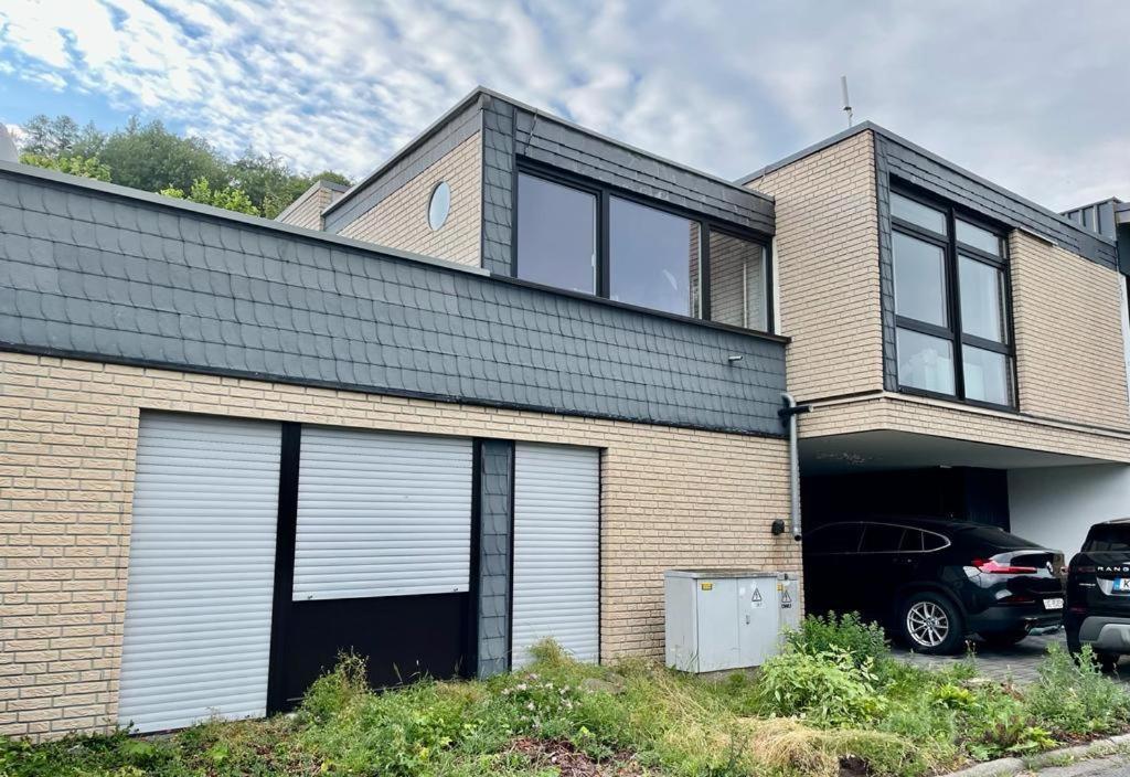Ferienhaus In Der Rhoen Bischofsheim an der Rhön エクステリア 写真