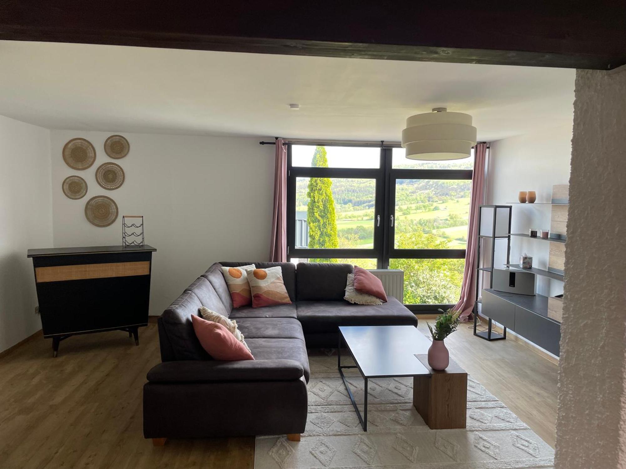Ferienhaus In Der Rhoen Bischofsheim an der Rhön エクステリア 写真